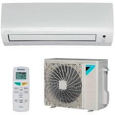 Split Daikin