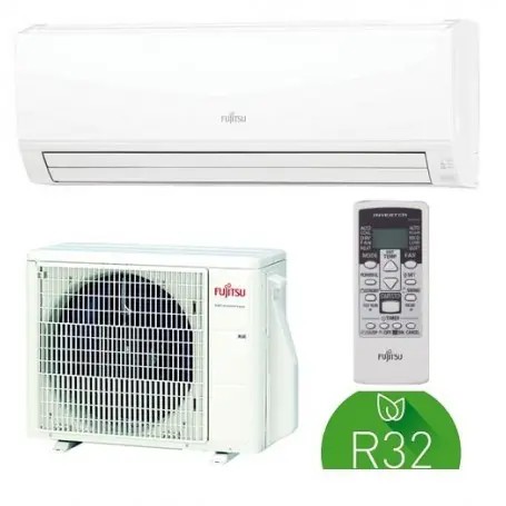 AC Split Fujitsu