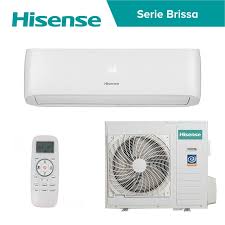 AC Split Hisense
