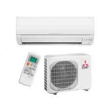 AC Split Mitsubishi